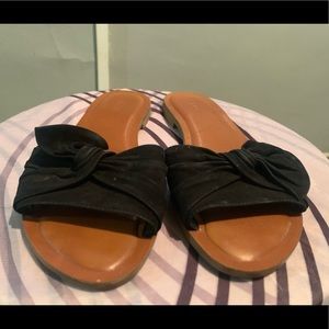 Aldo sandals